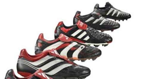 adidas fußballschuhe wm 2006|Fußballschuhe: Wer hat die ersten Stollen in die Schuhe .